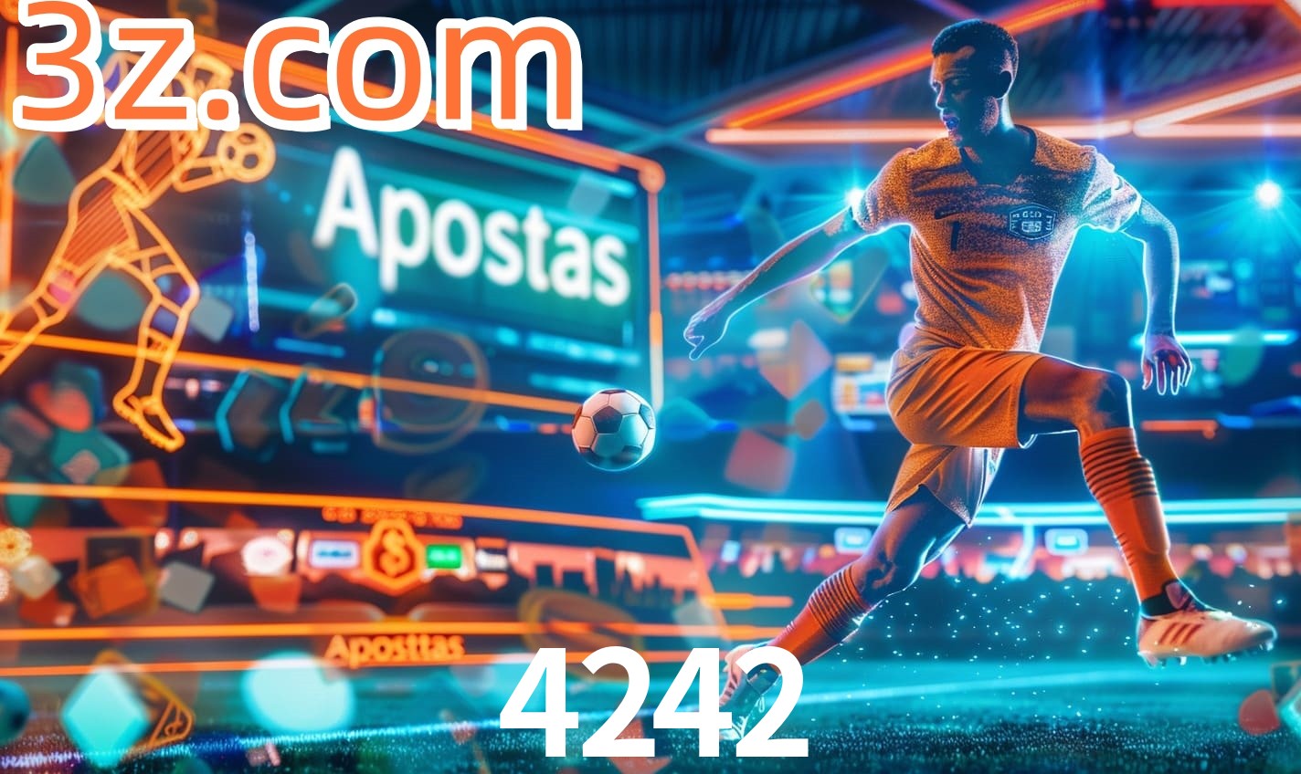 Apostas 4242